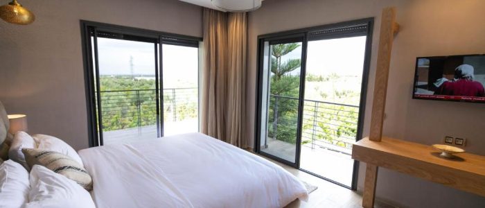 riad bella montana