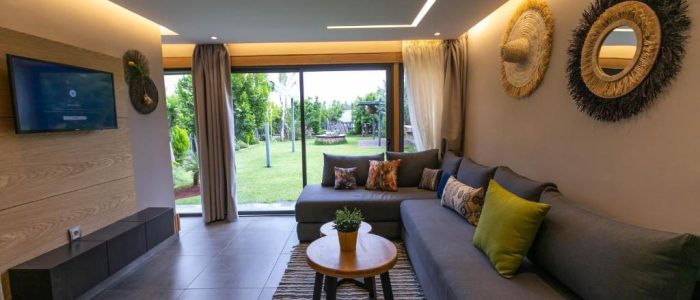 riad bella montana